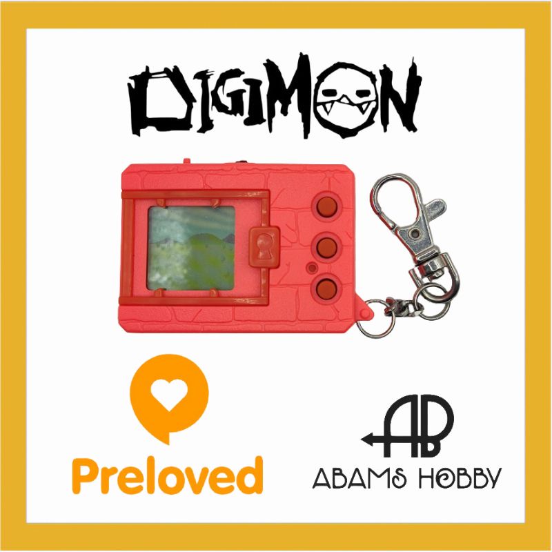 !!️ สินค้าที่ได้รับการพิสูจน์แล้ว!!️ Vpet20th เวอร์ชั่นภาษาอังกฤษ (ไม่มีกล่อง)