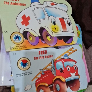 หนังสือเด็ก ภาษาอังกฤษ มือ2 ปกแข็ง