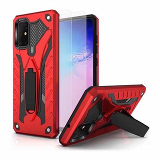 เคสหุ่นยนหุ่นยนต์กันกระแทกTPUไฮบริดตั้งได้ สำหรับIPHONE 5/5S/6/6PLUS/7/7PLUS/8PLUS/X/XS/XR/XSMAX/11/11PRO/11PROMAX