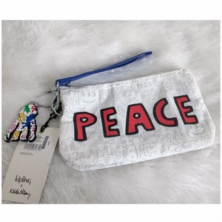 Kipling Creativity XL @ Keith Haring (เบลเยี่ยม) ของแท้