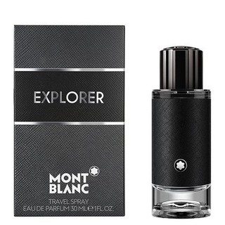 Mont Blanc Explorer EDP Men 30 ml. กล่องซีล/มี 2 ขนาดให้เลือกราคา/1ชิ้น