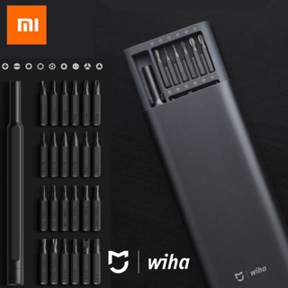 เซ็ทไขควง Xiaomi MiJia Wiha 24 in 1 Screwdriver Set