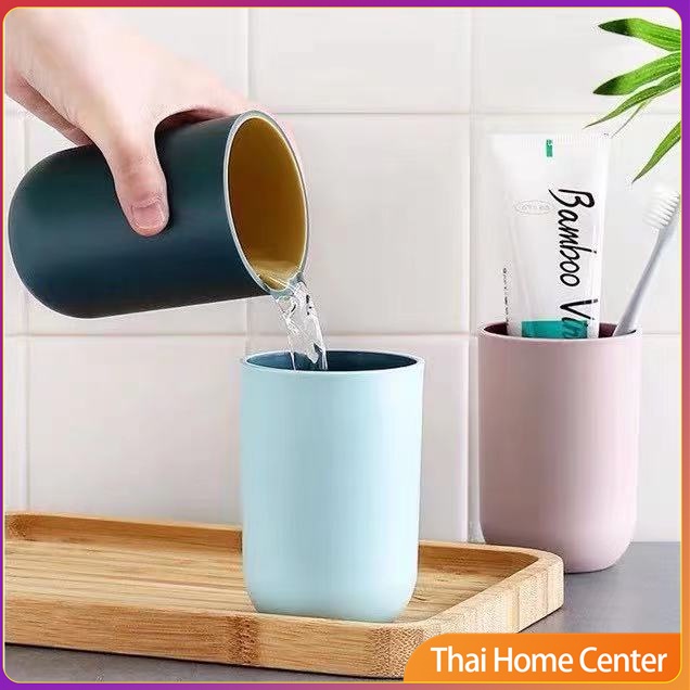 แก้วน้ำพลาสติกแข็ง แก้วกาแฟของชำร่วย ของที่ระลึกงานแต่ง แก้วสกรีนโลโก้ ของที่ระลึกงานเกษียณ Double C