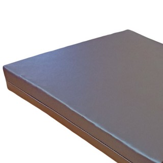 เบาะ ขนาด 100*50 ซม. หนา 2 นิ้ว หุ้มด้วย pvc เบาะโซฟา เบาะรอ…