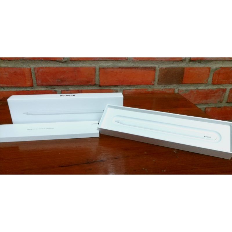 Apple​ Pencil 2 มือสอง