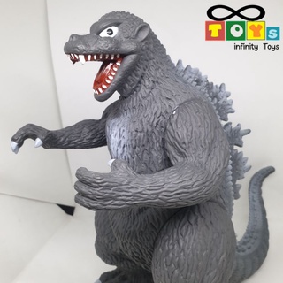 Godzilla Model โมเดลก็อตซิลล่า King of the monster