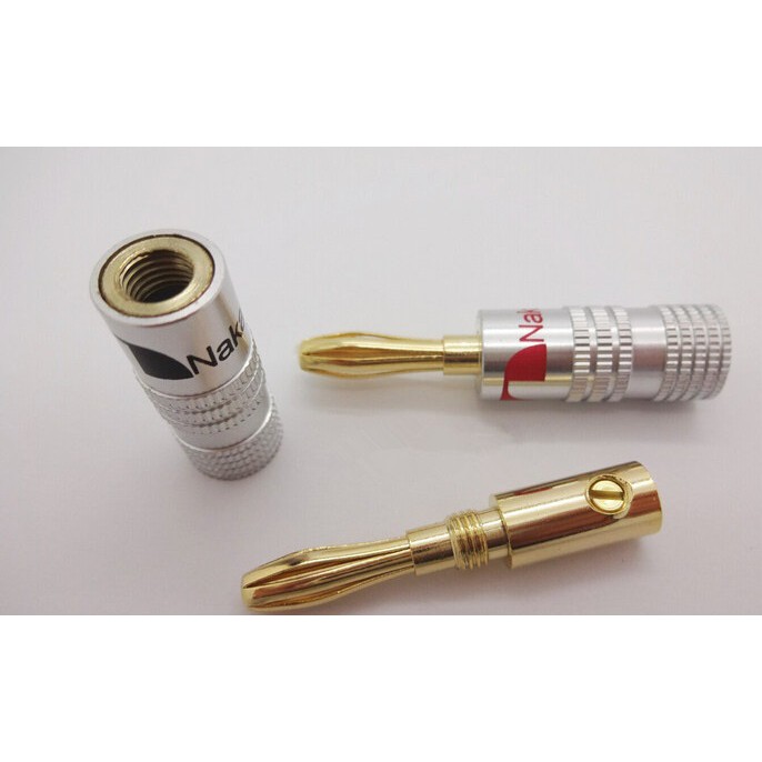 แจ็คบานานาทองแดงแท้ 2 คู่