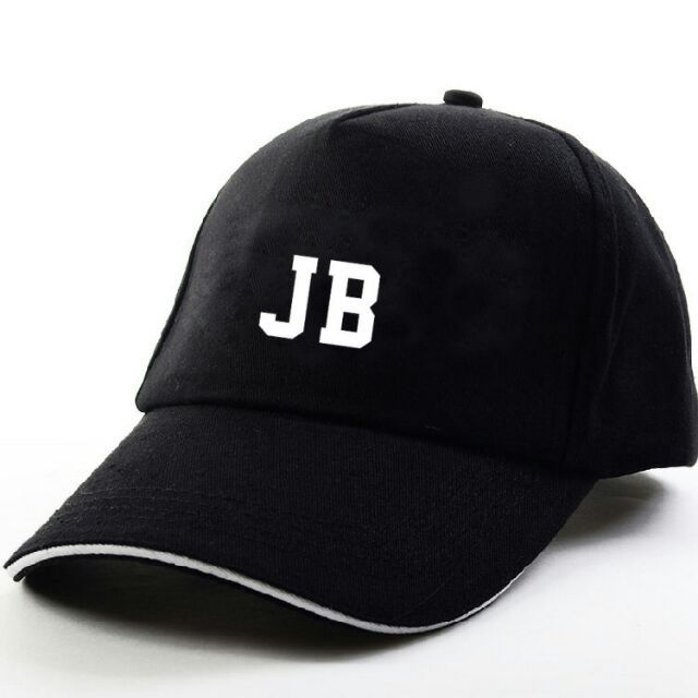 หมวก jb  got7