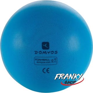 [พร้อมส่ง] ลูกบอลโฟม Foam Ball [มีเก็บปลายทาง]