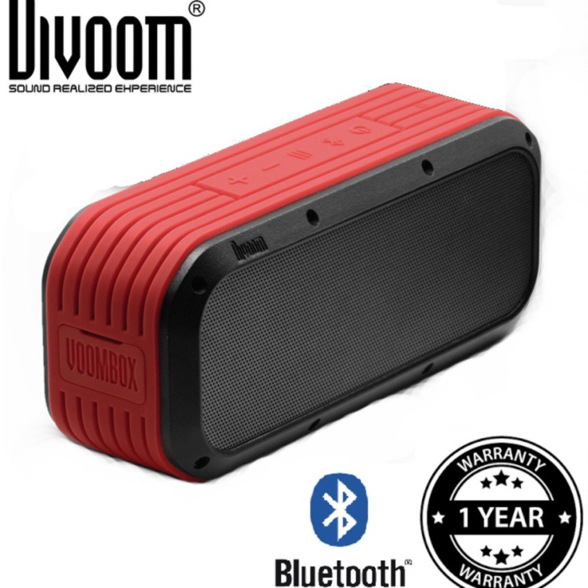 divoom voombox outdoor 2nd generation