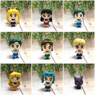 Funko Sailor Moon Mystery Minis