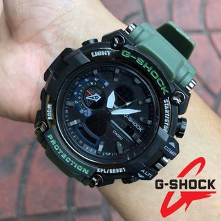 G Shock