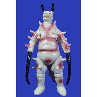 ซอฟ สัตว์ประหลาดวินเทจ GUDON ปี 1984 Bandai Soft Vinyl Figure 6.7" Ultraman monster Kaiju