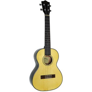 Lanikai อูคูเลเล่ Tenor ไม้ Solid Spruce + สาย Aquila Nylgut รุ่น S-T (Tenor Ukulele)