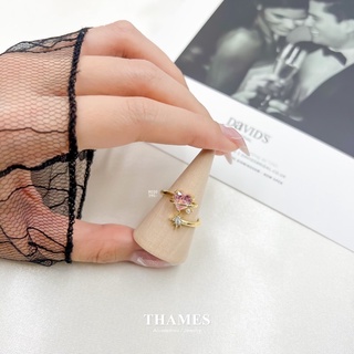 Thames Ring Code : R030