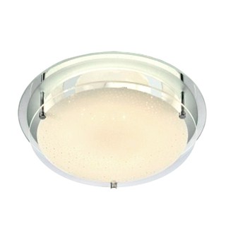  โคมไฟเพดาน LED Tri-Color 24W Emmi รุ่น i616626-YL ขนาด 42 x 42 x 7.5 ซม. สีใส Ceiling Lamp LED Tri-Color 24W Emmi Model