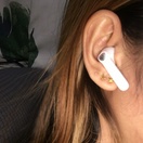 reviewSoundPEATS TrueAir2 หูฟังบลูทูธ V5 2 ไร้สาย พร้อม Qualcomm QCC3040 ไมโครโฟนคู่ และ CVC ลดเสียงรบกวน เวอร์ชั่นใหม่และเกมโหมด  comment 3