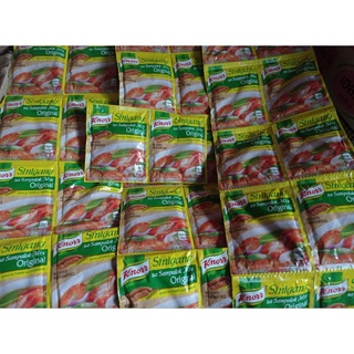 Knorr Sinigang Mix Sampaloc Original 22g คนอร์ผงซุปเปรี้ยวฟิลิปปินส์see