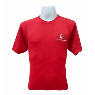 เสื้อยืดมือสอง ผ้าบาง ปี 2009