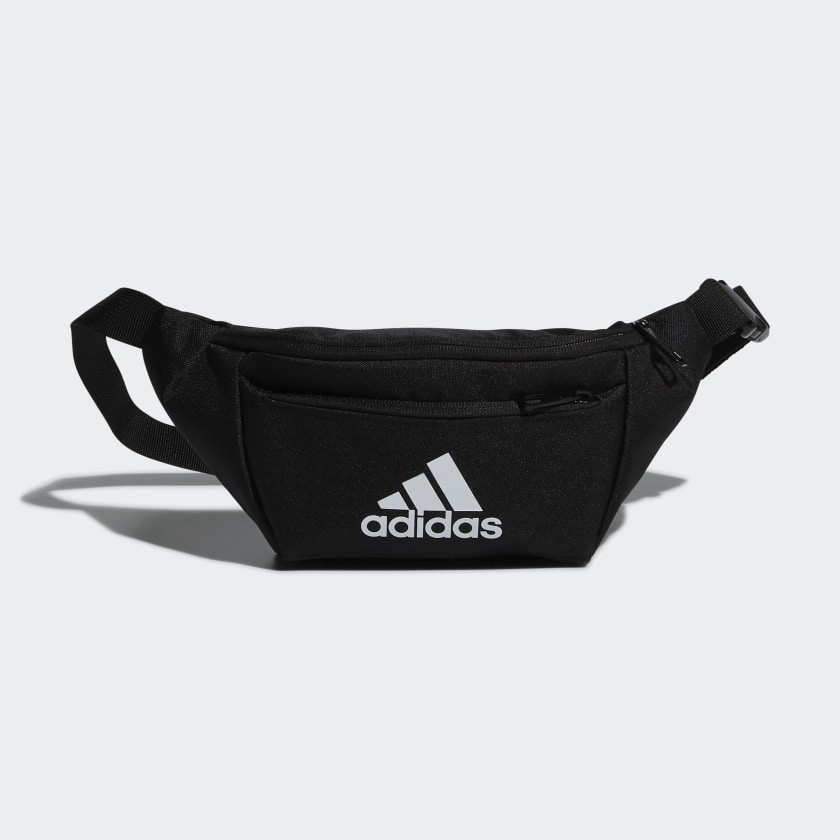 Adidas กระเป๋าคาดอก/คาดเอว Waist Bag | Black ( FN0890 )