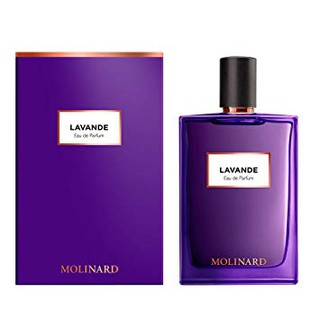 Molinard Lavende Eau de Parfum 5ml - 10ml นำ้หอมแท้แบ่งขาย