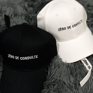 ZERO DE CONDULTE