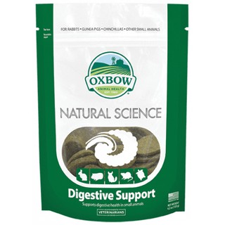 Oxbow Digestive Support 120 กรัม