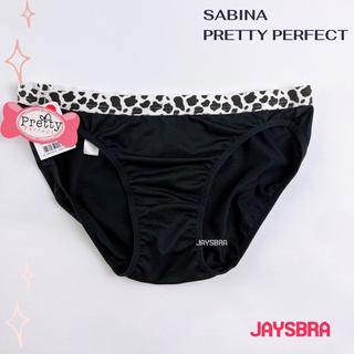 SABINA กางเกงใน pantyzone ❤️ ตำหนิเล็กน้อย -1A