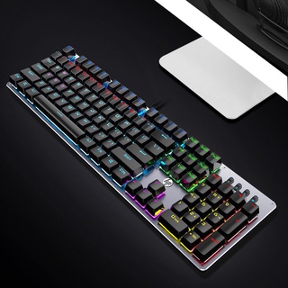 KEYBOARD HP GAMING GK100