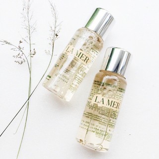 La mer tonic หรือ toner ขนาดทดลอง 30 ml พร้อมส่ง