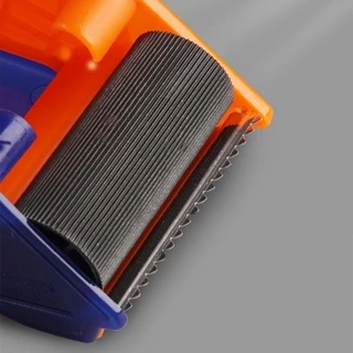 A105 กบตัดเทป ตัวตัดเทป พลาสติก opp Tape Cutter สำหรับแพ็คของ ที่ตัดเทป ใช้ในงานประดิษฐ์ หน้ากว้าง 2นิ้ว ที่ตัดเทป