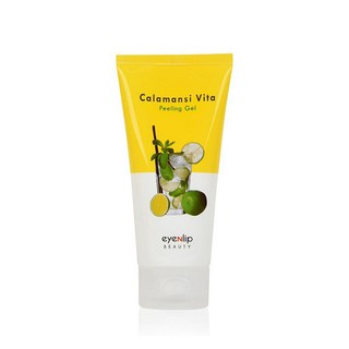 [eyeNlip] Calamansi Vita Peeling Gel 120ml