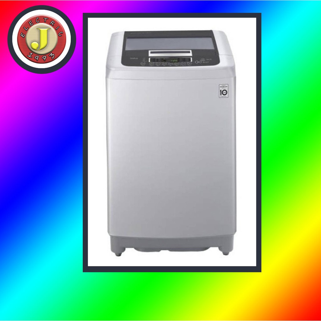 เครื่องซักผ้าฝาบน LG รุ่น T2313VSPM 13 กิโล