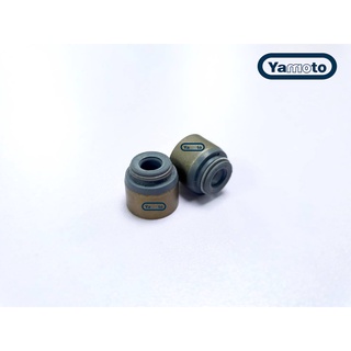 ซีลหมวกวาล์ว VALVE STEM SEAL  SUNNY B12