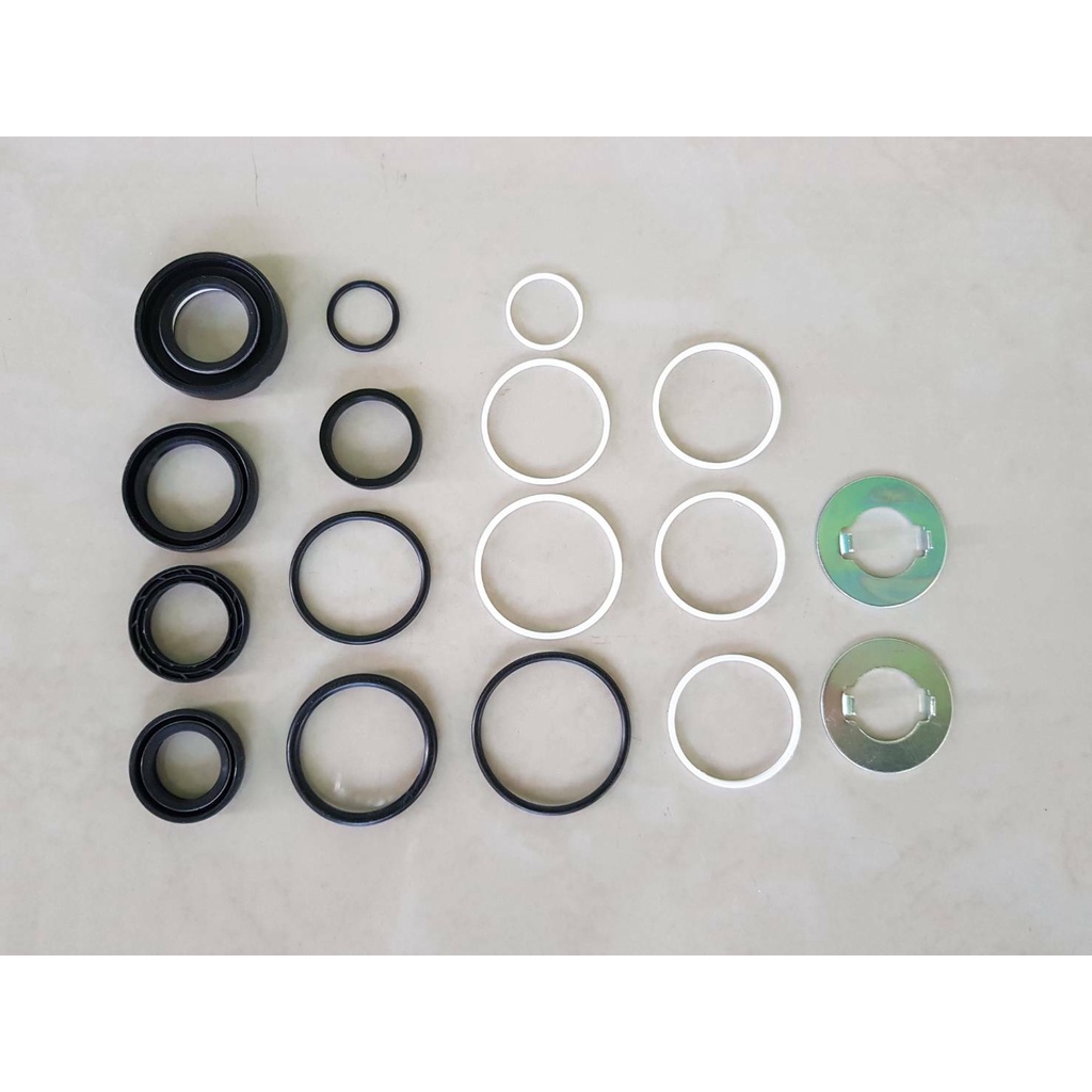 ชุดซ่อมแร็คเพาเวอร์ HONDA CIVIC,EG ปี1990-1993,D13B ไต้หวัน ราคาชุดละ800บาท