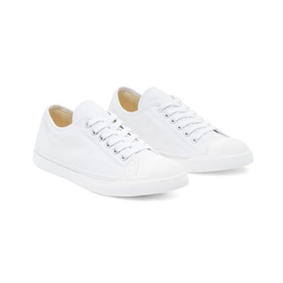 Converse  Collection รองเท้าสำหรับผู้หญิง W JackPurcell OX 570483CS1BK / 570482CS1WW (2290)