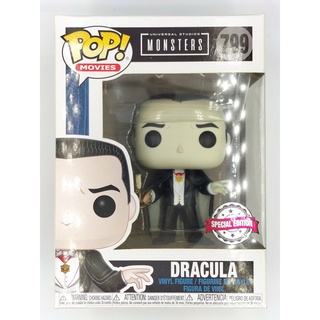 Funko Pop Universal Studios Monsters - Dracula #799