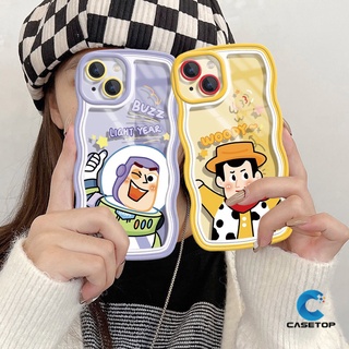 เคสโทรศัพท์มือถือ แบบนิ่ม ลาย Toy Story Buzz สําหรับ Oppo A95 A57 A96 A35 A32 A15s A16 A16s A17 A72 A15 A54 A1k A33 A55 A9 A12 A5 A16E A17k A77s A5s A53 A52 A16K A74 A12E A76