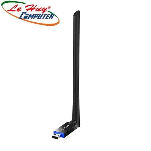USB WIFI Tenda U10 Dual Band AC650Mbps
