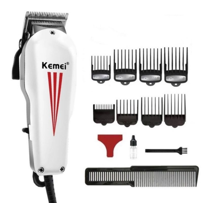 ปัตตาเลี่ยนKenai km-8845ปัตตาเลี่ยนแบบมีสายมีหลายสีให้เลือกใช้ดีใช้ทน