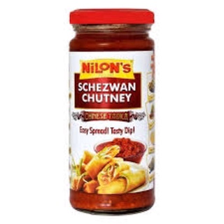 Nilons Schezwan Chutney 250g