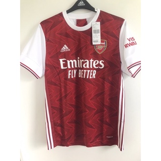 Arsenal 20/21 (Home) Size M และ L ของแท้