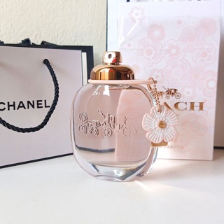 สาวหวานสดใส Coach Floral Eau De Parfum หอมหวานซ่อนเปรี้ยว