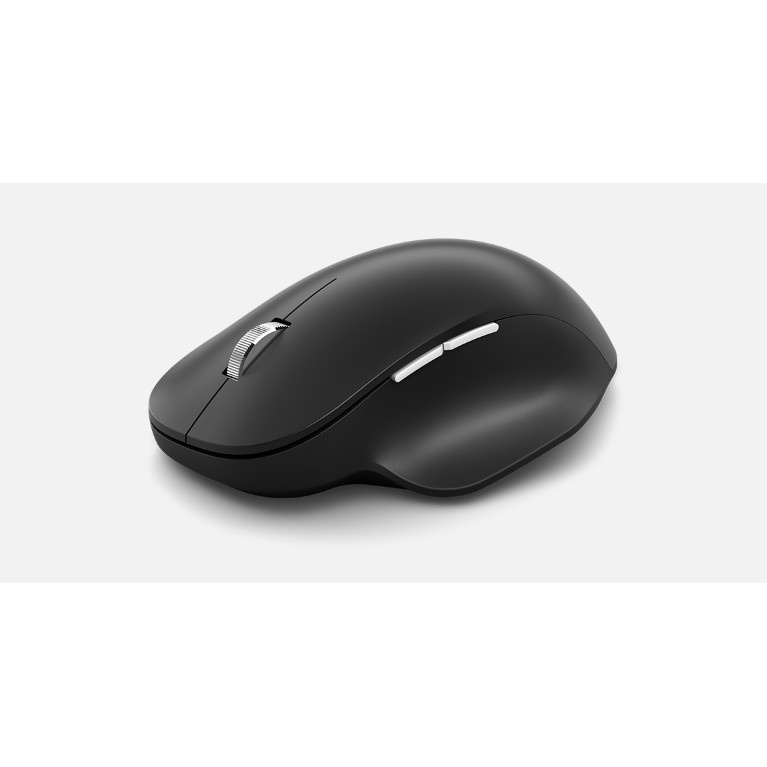 Microsoft Bluetooth Ergonomic Mouse Black MCS-222-00012 เมาส์ไร้สาย ...