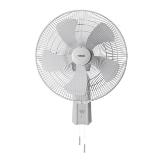 ว๊าว🍟 HATARI พัดลมอุตสาหกรรมติดผนัง รุ่น IW18M1 ขนาด 18 นิ้ว สีขาว Electric Fans