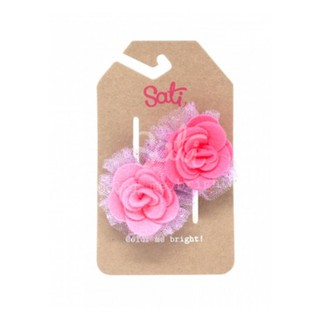 SATI - กิ๊บติดผม PF. MAGIC ROSE FCF103