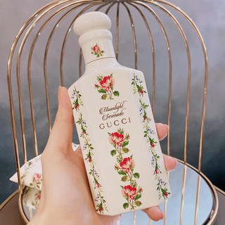 Gucci The Alchemists Garden EDT A Winter Melody / Fading Autumn / Moonlight Serenade Eau De Toilette 100ml กุชชี่=&gt; ของ