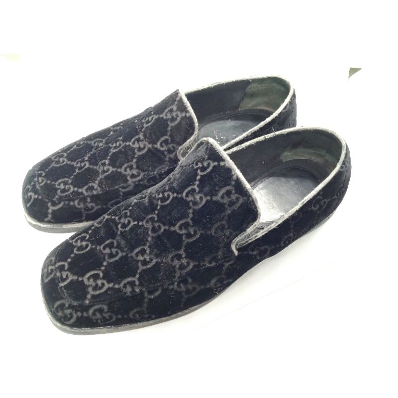รองเท้าGucci แท้มือสอง