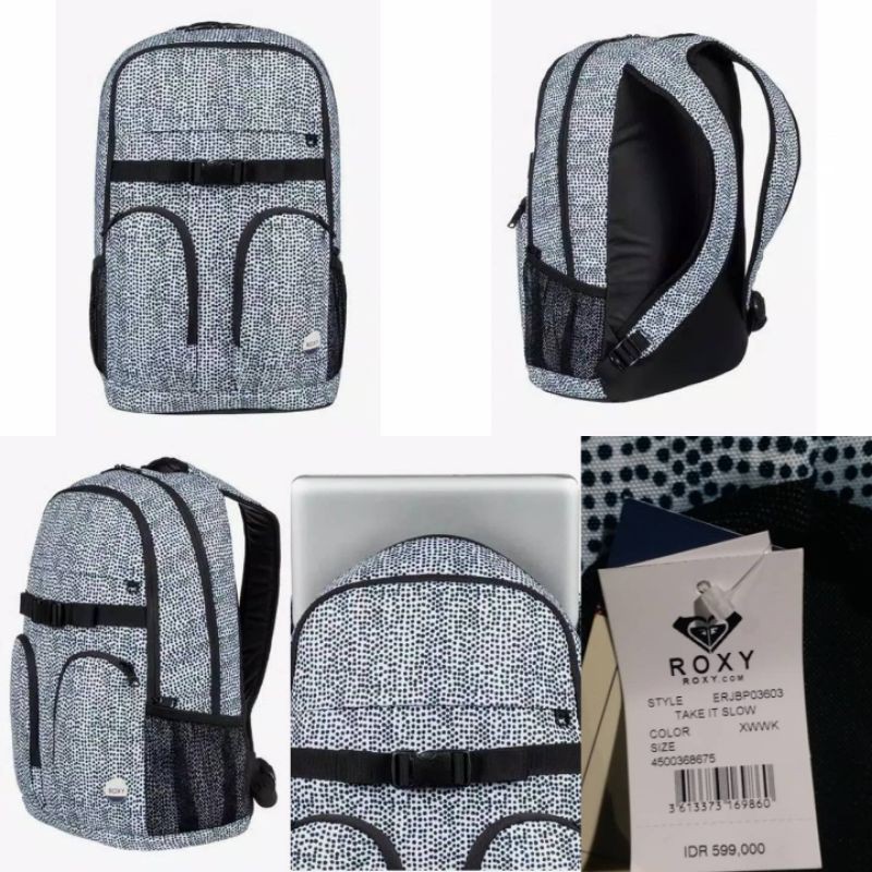 Roxy Take It Slow XWWK Bag