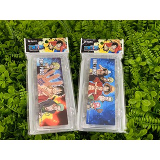 MT ชุดเรขา ลายการ์ตูนวันพีช
